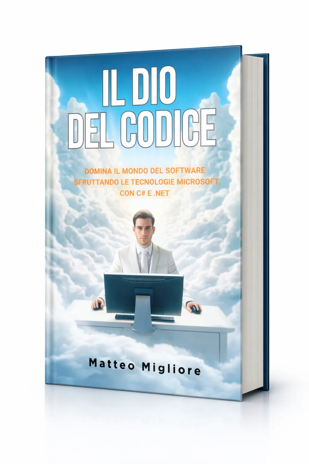 Il Dio del Codice